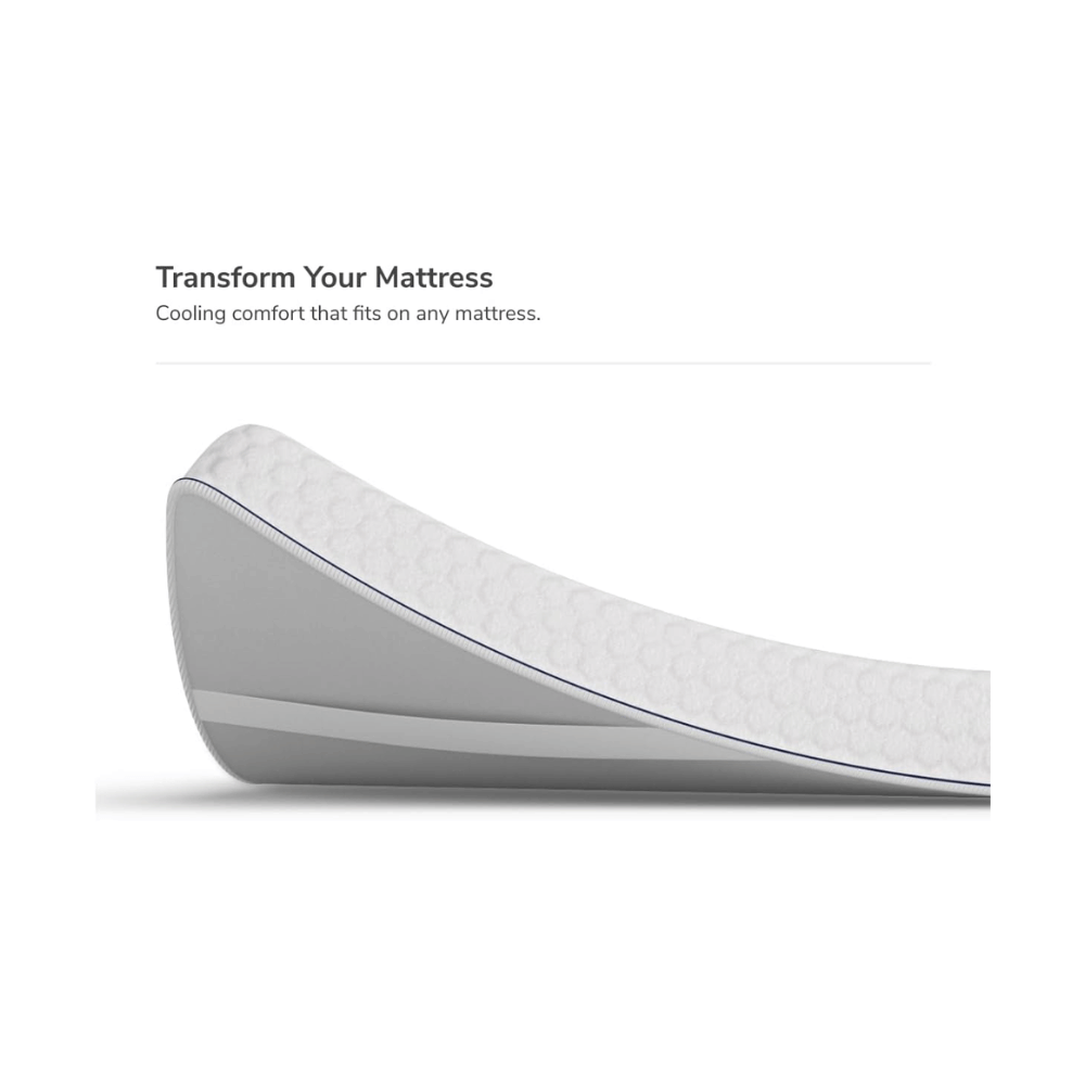 Helix mattress enhancer