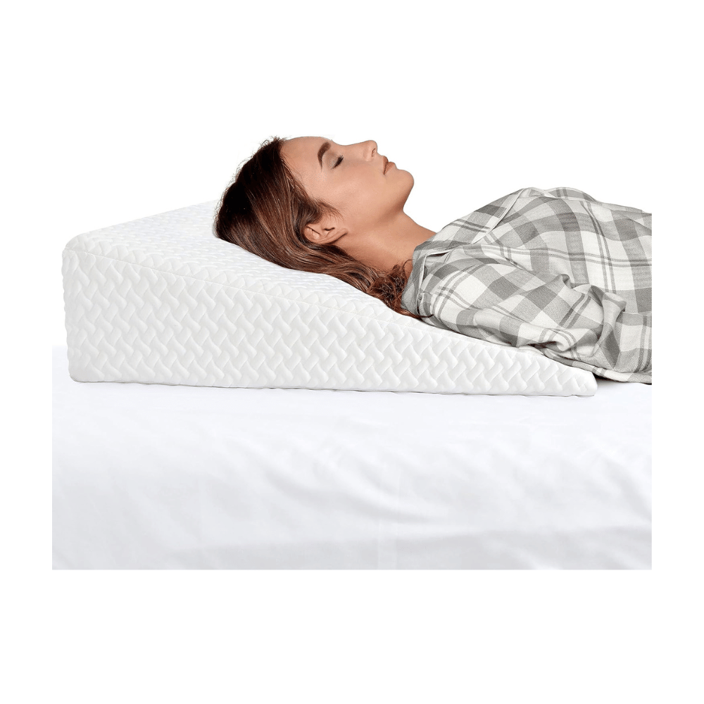 Best leg pillow for back pain