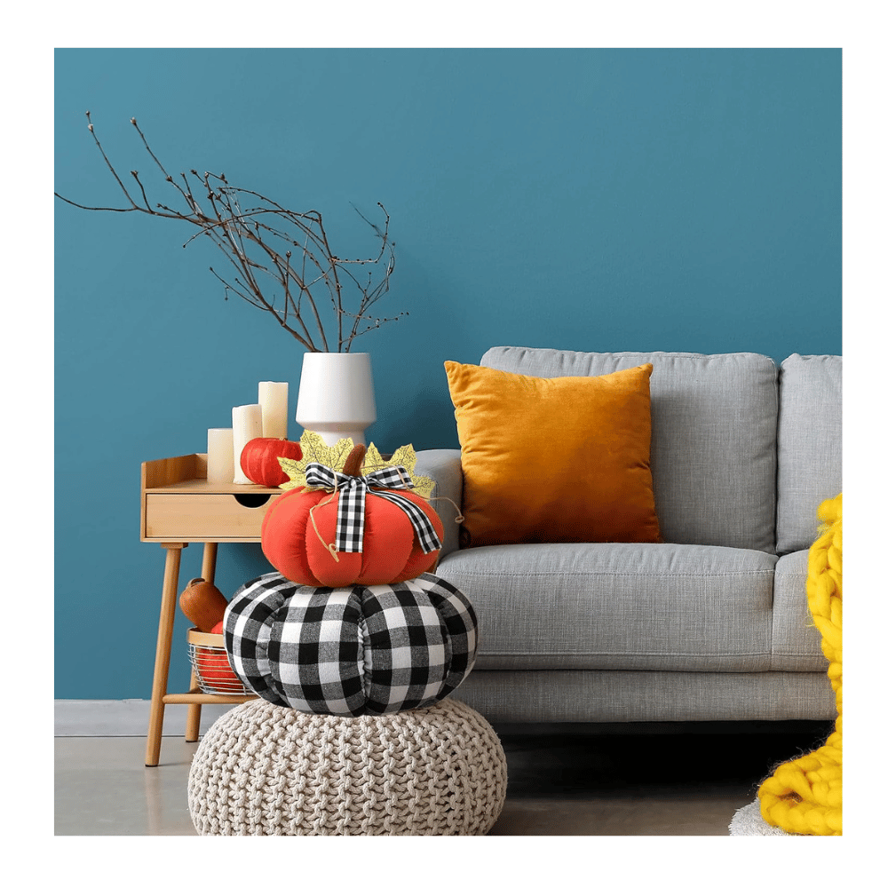 Colingmill decorative fall pillow