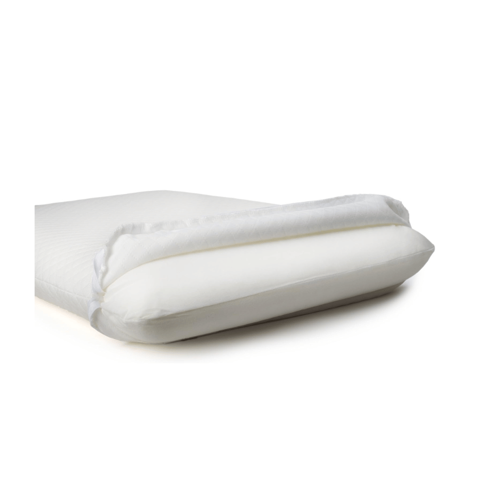 Finding your best neck pillow for side sleepers.
