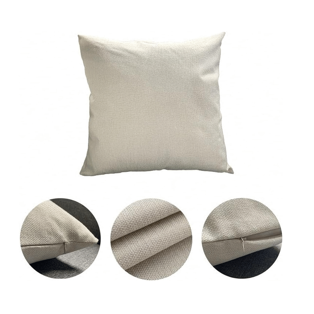 Affordable christmas pillow case covers