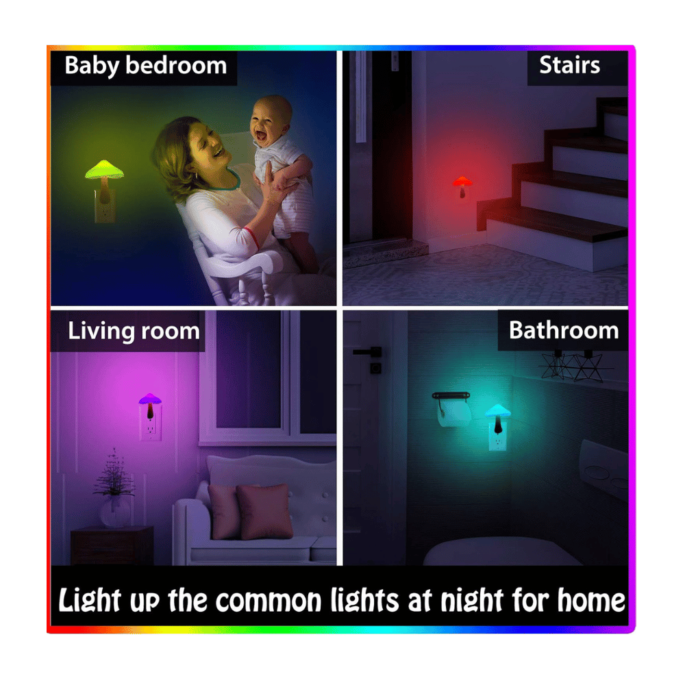 Honoson night light