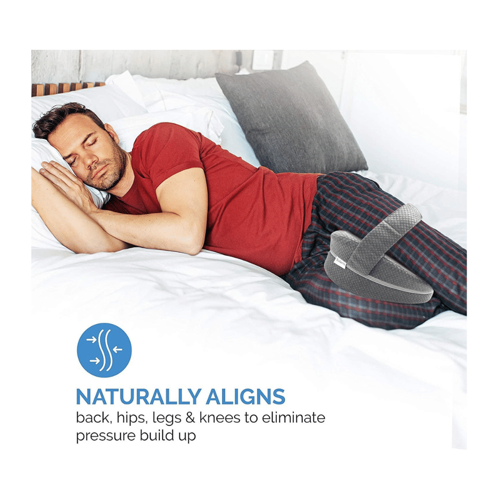 TULARIS Knee Pillow