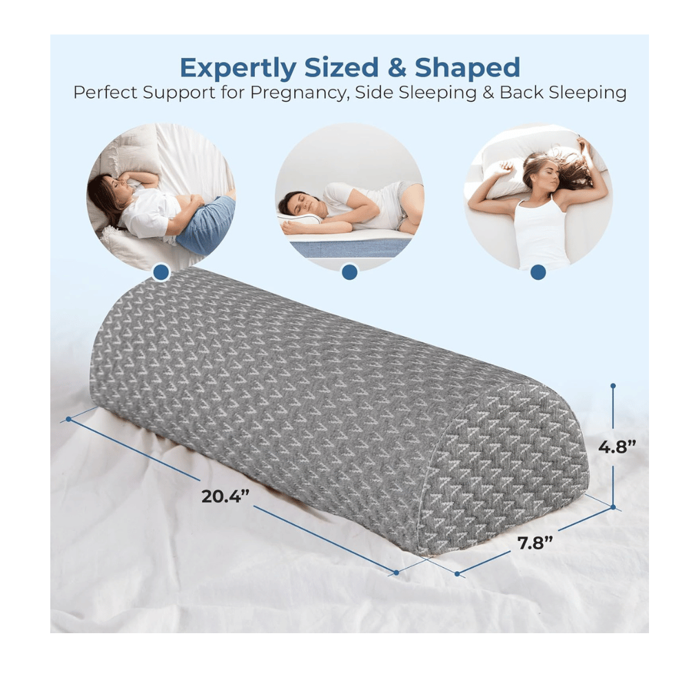 5 STARS UNITED Memory Foam Pillow