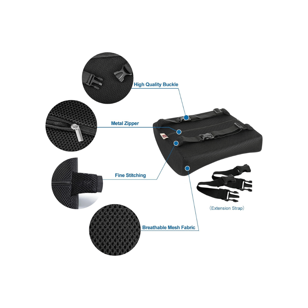 LoveHome ergonomic pillow