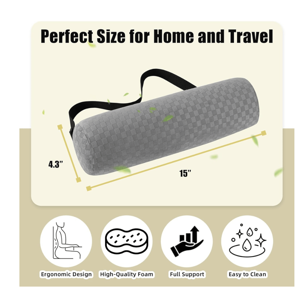 Coceyese back support Pillow