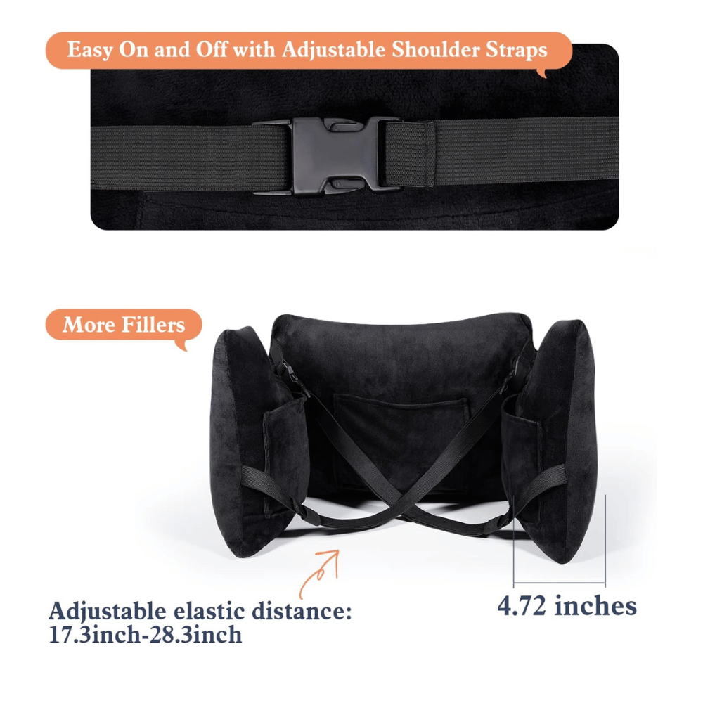 Best pillow to use after breast surgery