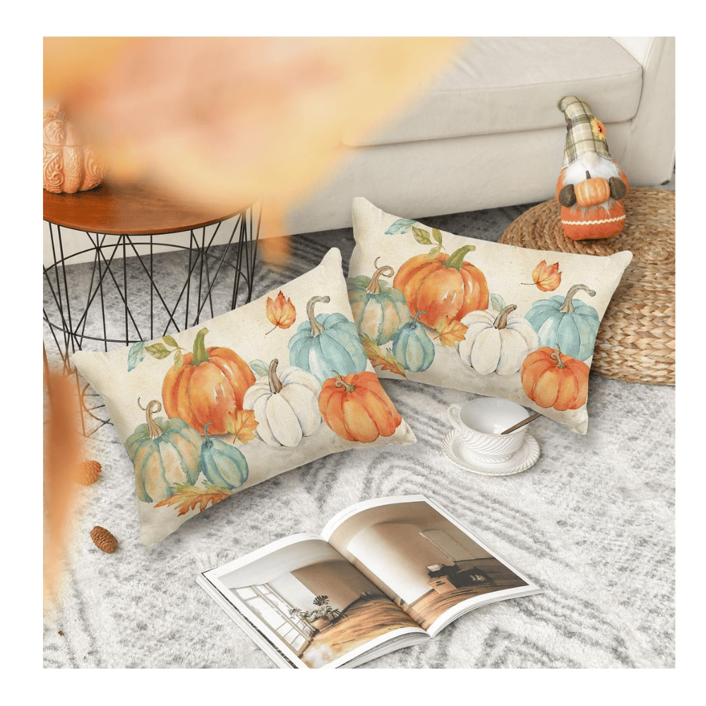 RABUSOFA affordable fall pillow