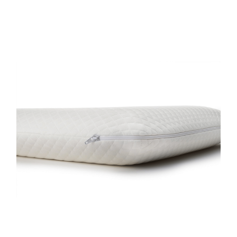 The best neck pillow for side sleepers.