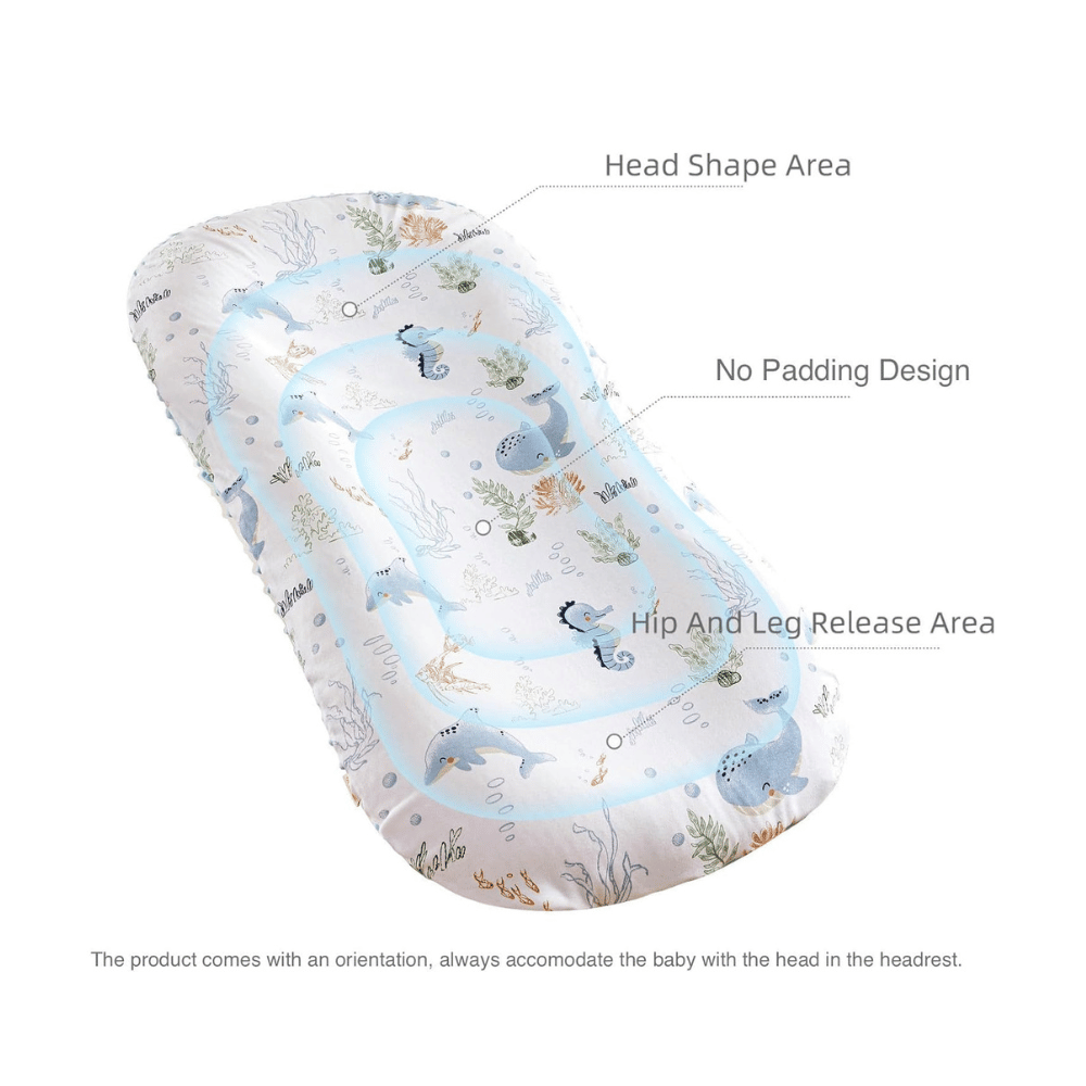 Best lounger for newborn comfort