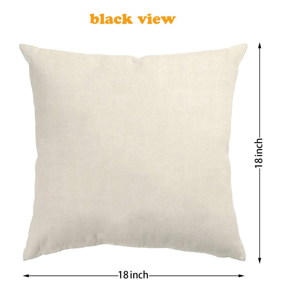 ONFAON Decorative Christmas Cover