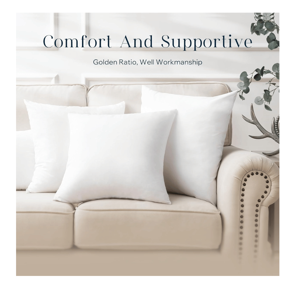 Patio furniture cushion