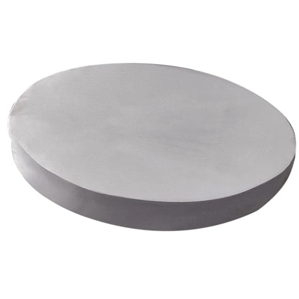 Homozy Perfect-Fit Round Bedding