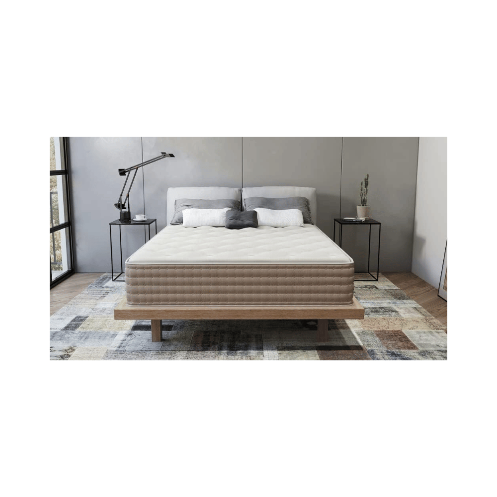 Eco Terra bed