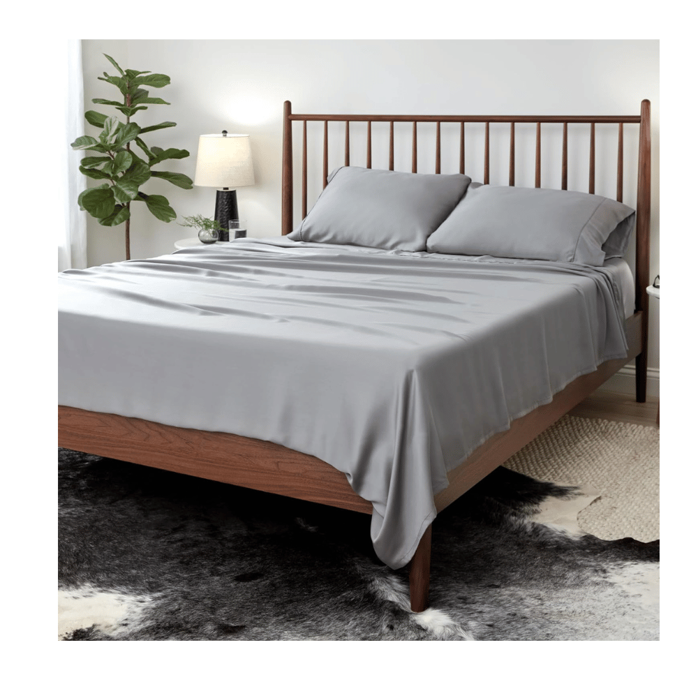 Bed sheets for bed wetting