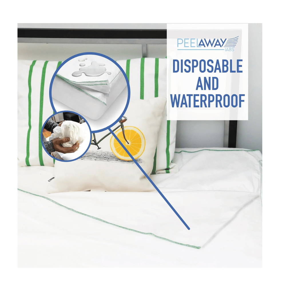 Waterproof sheets for queen bed