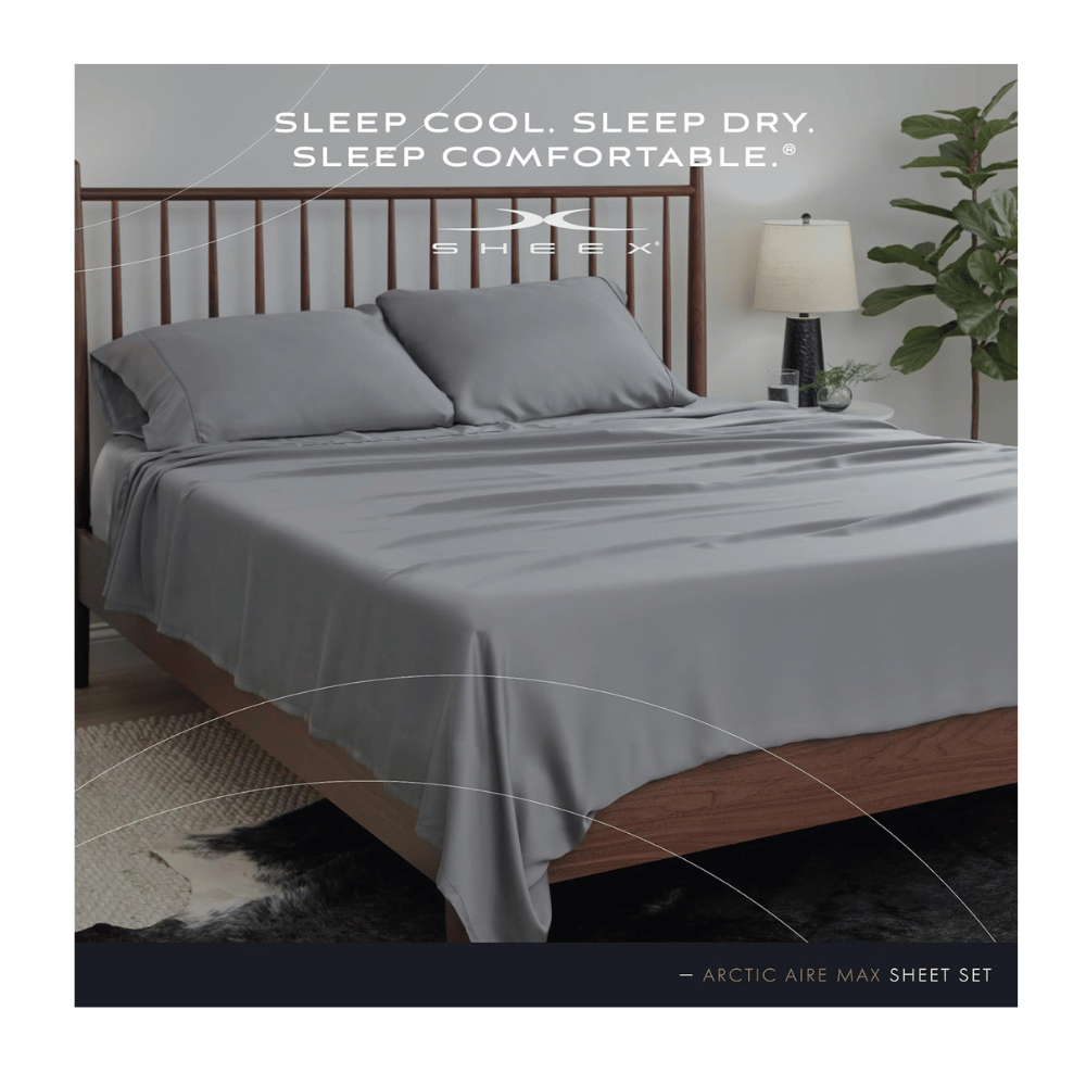 Bed wetting bed sheets