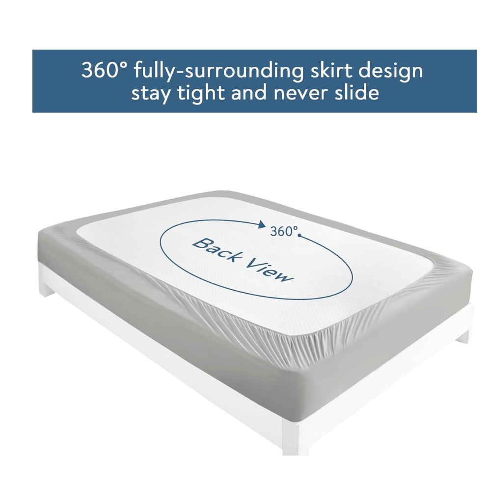 Mattress sheet waterproof