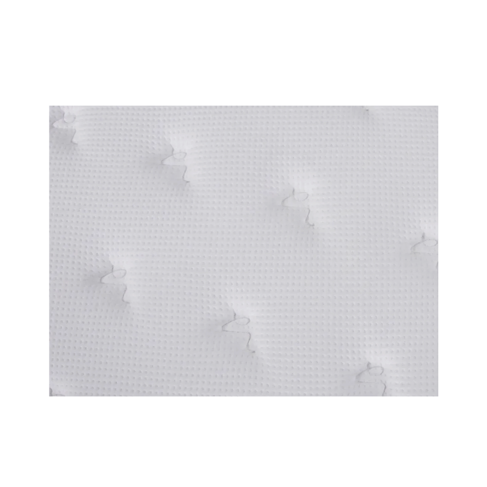 Titan mattress fabric detail