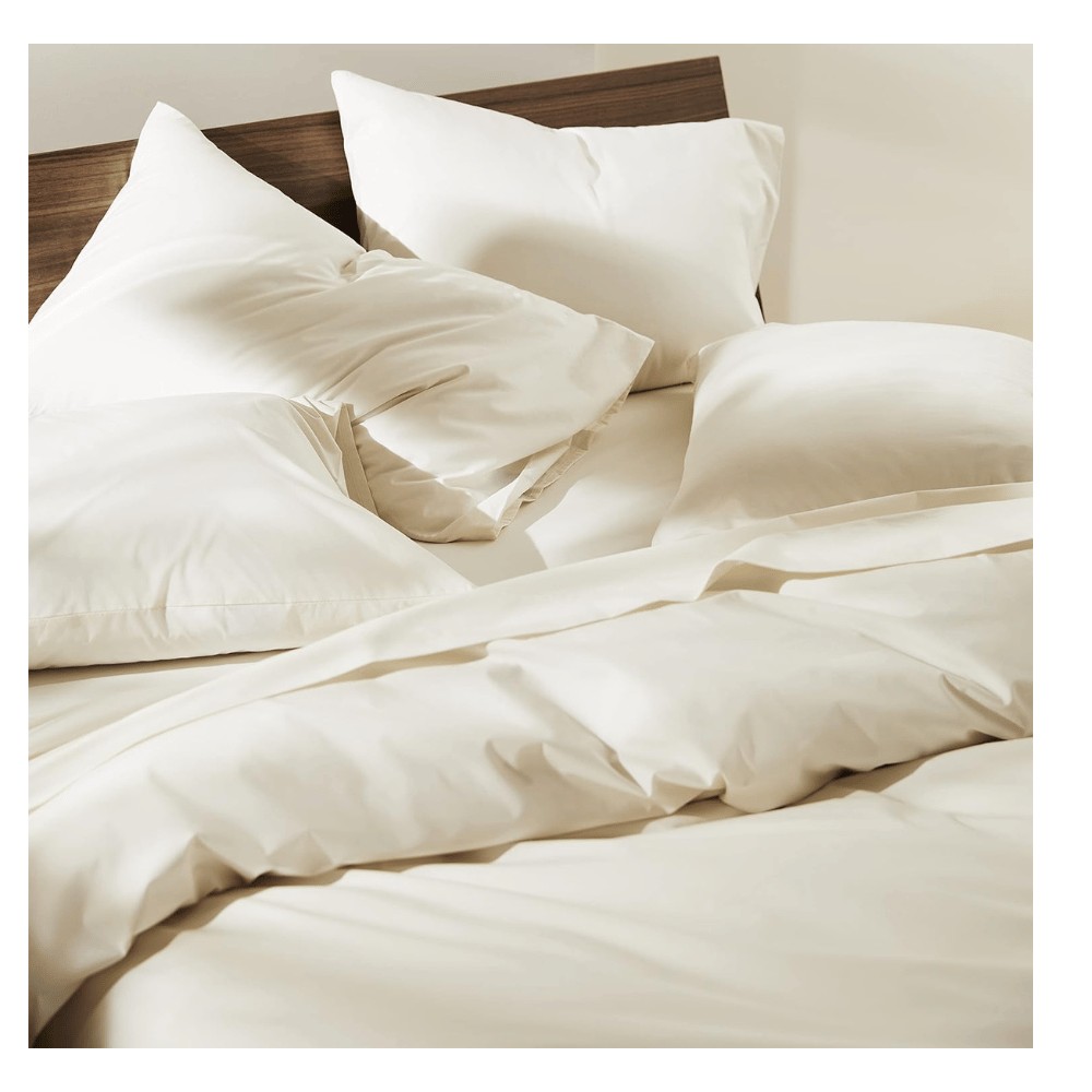 Waterproof bedding set