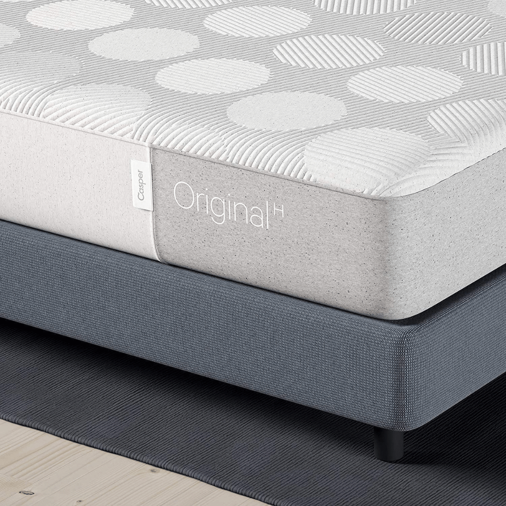 Casper Mattress comfort design