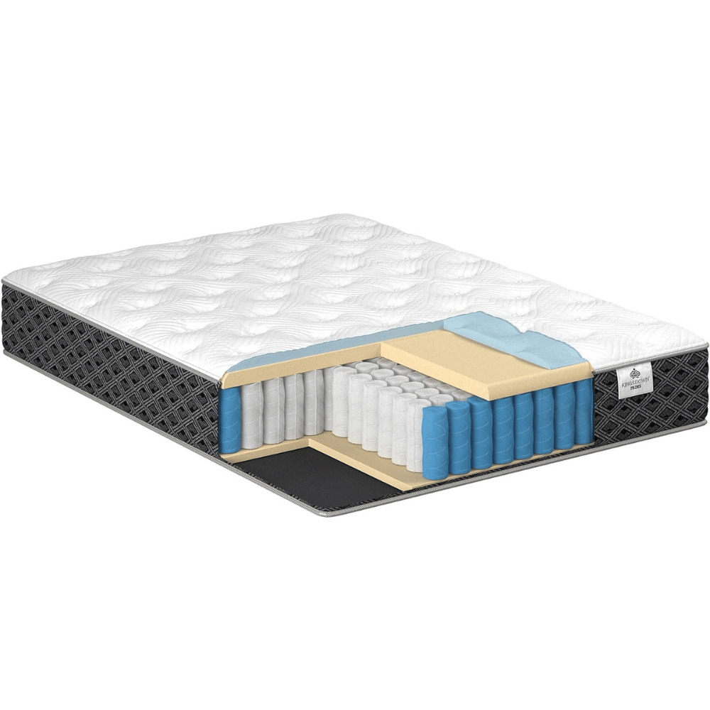 Kingsdown affordable firm mattress