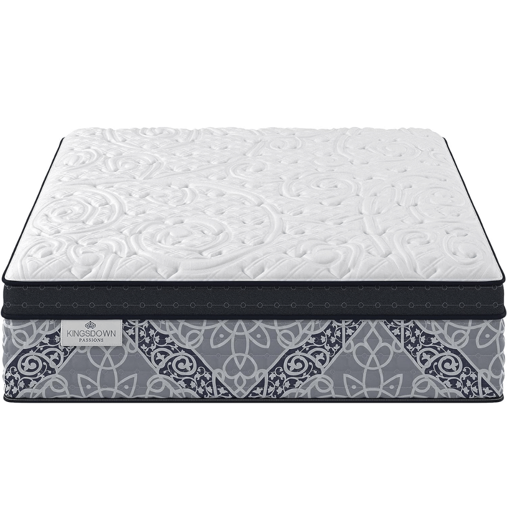 Kingsdown Kelbrooke luxury mattress
