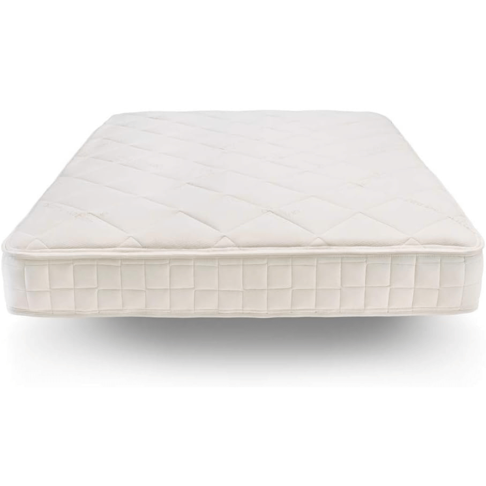   Naturepedic Medium-firm mattress