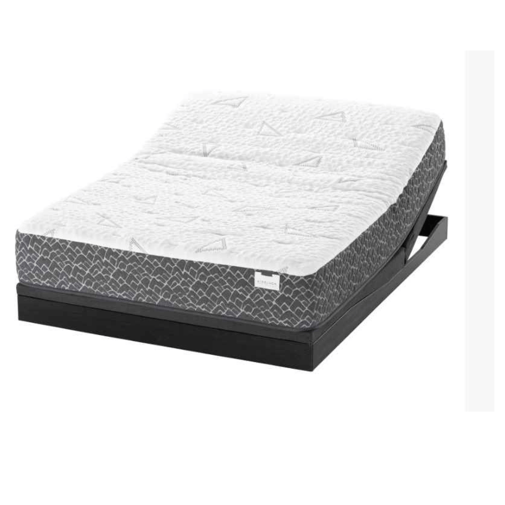 Aireloom Russel stomach sleeper mattress