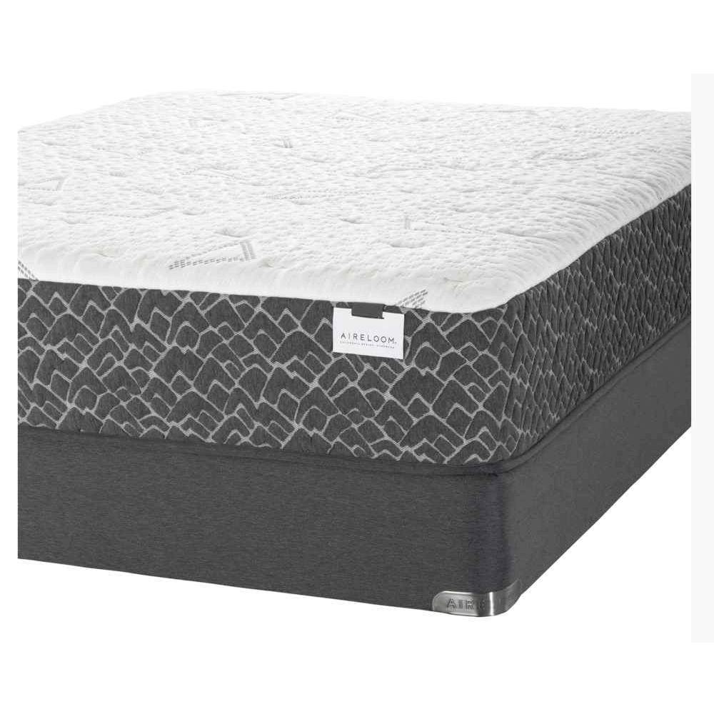 Aireloom Russel breathable cooling mattress