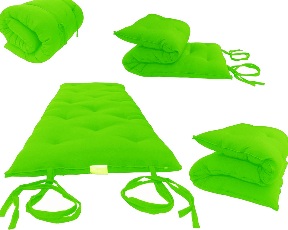 D&D furniture mattress