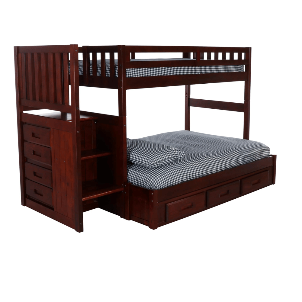 Discovery World kid bunk bed