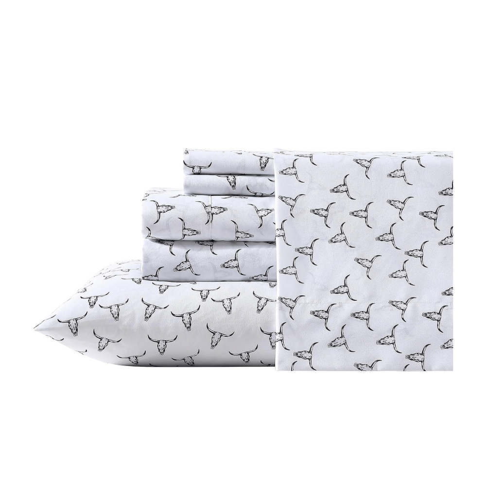 Lightweight King Sheets