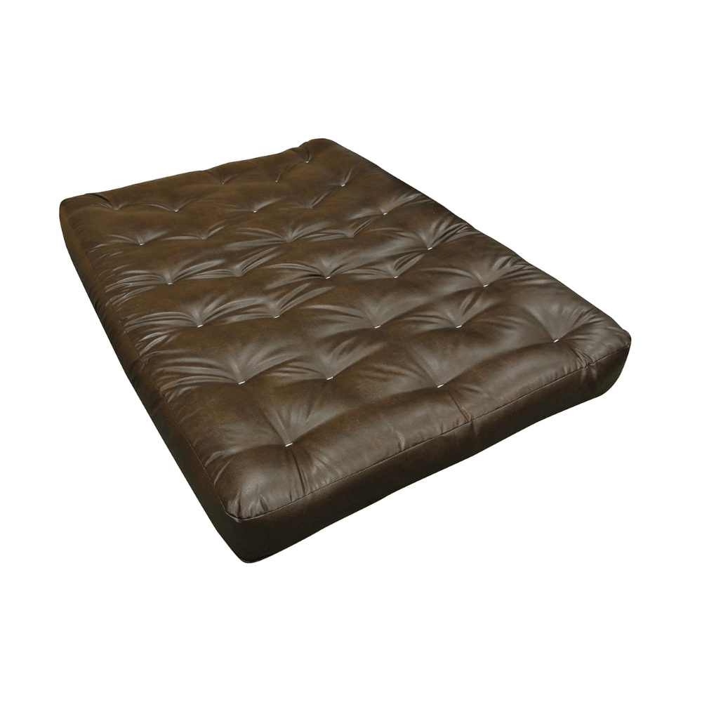 Gold Bond futon