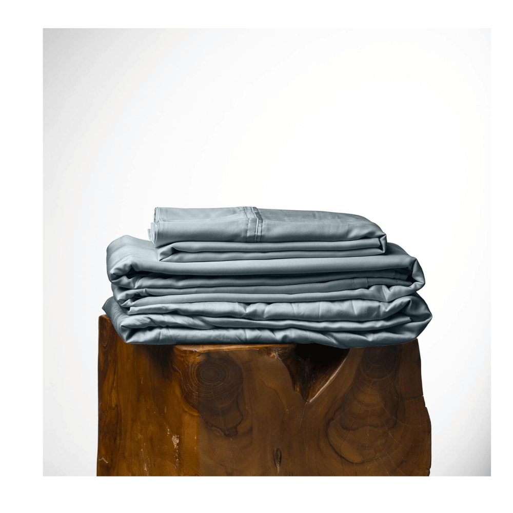 Eucalyptus sheets set