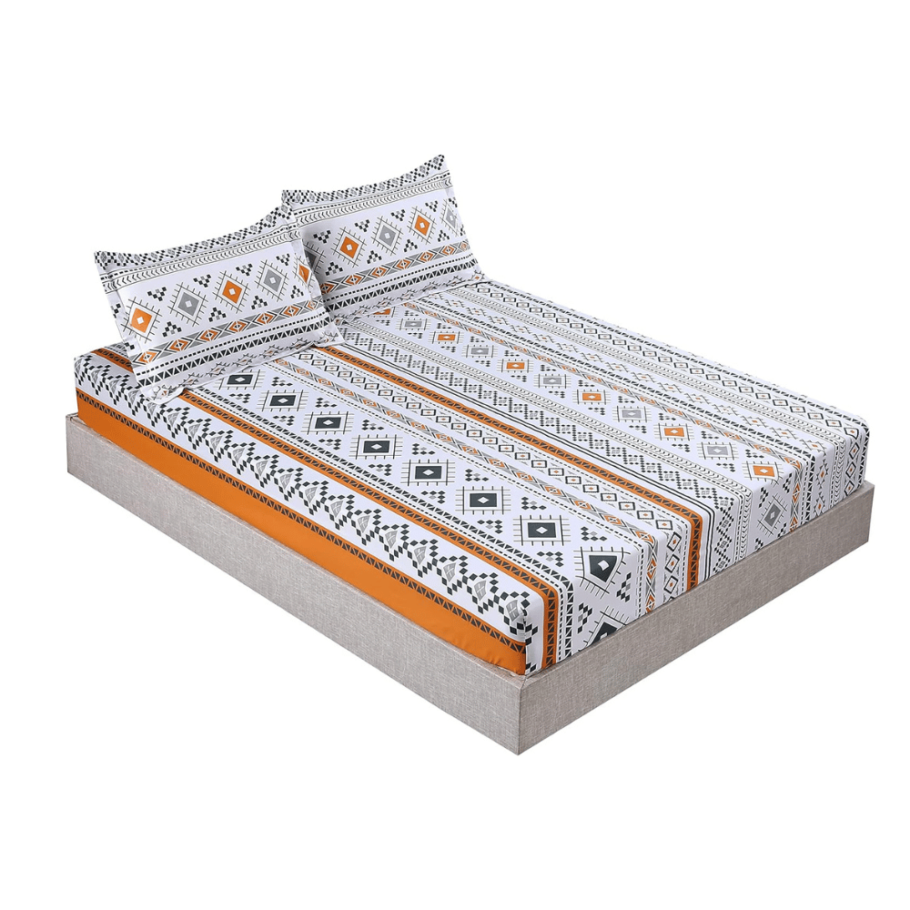 Soft marble sheets