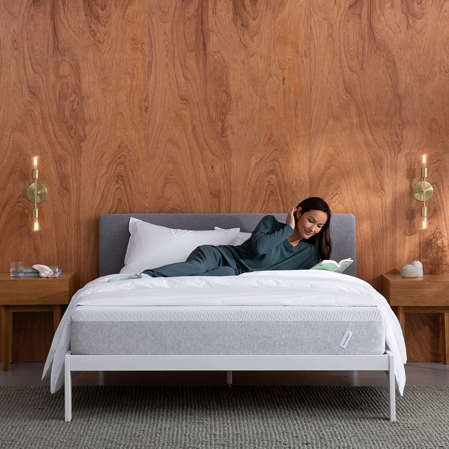 TUFT & NEEDLE Original simple comfort mattress