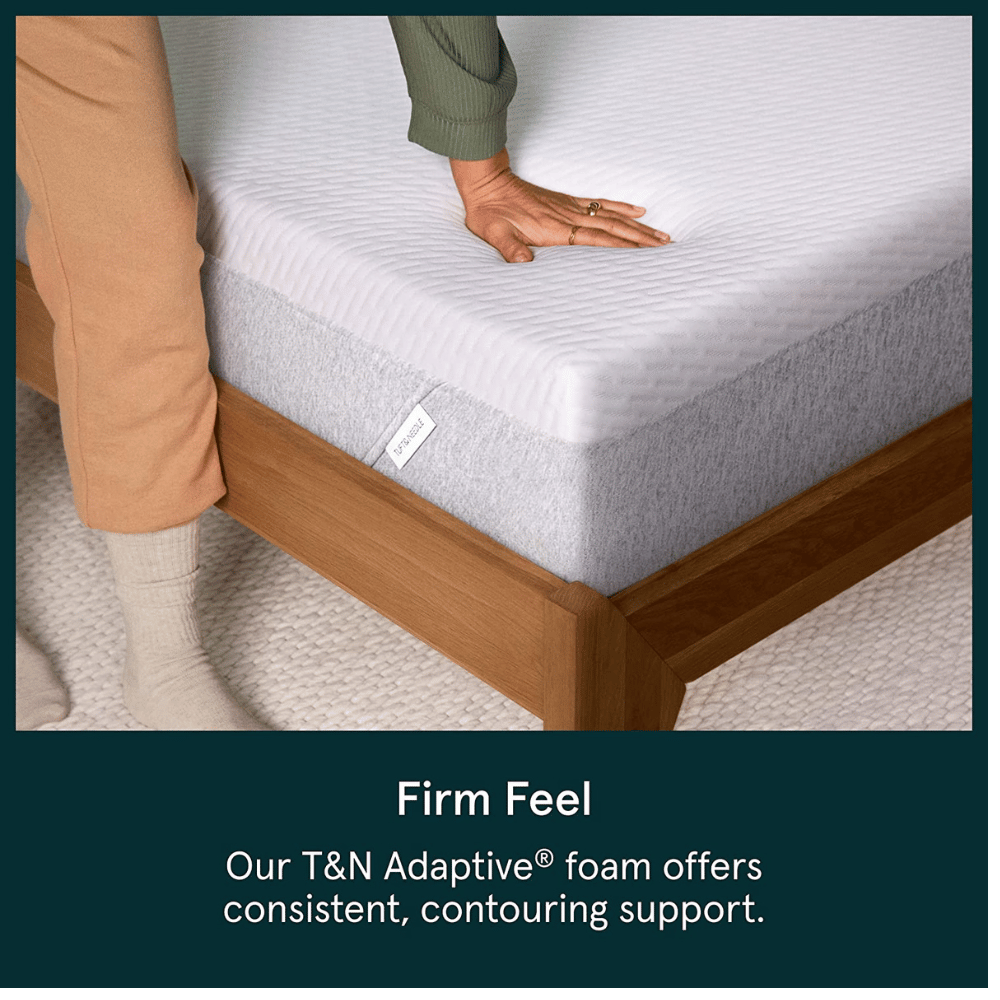 TUFT & NEEDLE Original pressure relief mattress