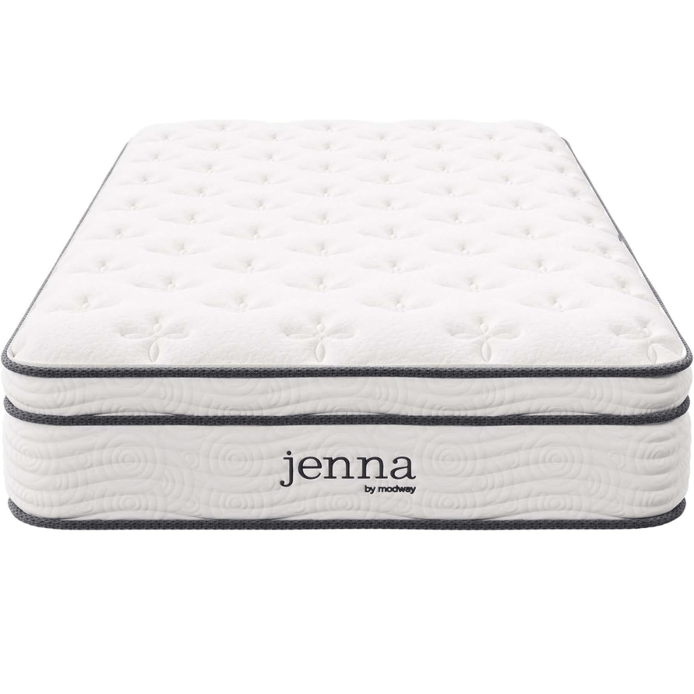 Modway Jenna supportive mattress