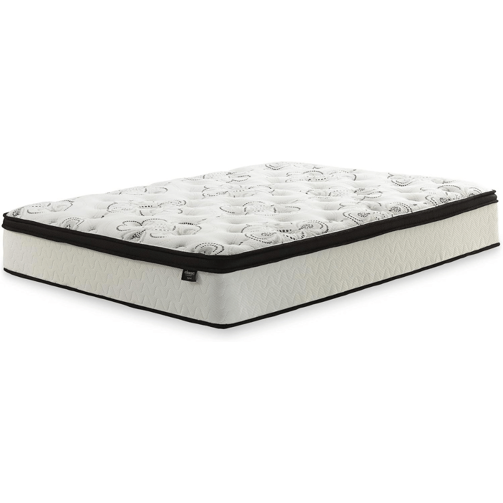 Ashley Chime hybrid mattress