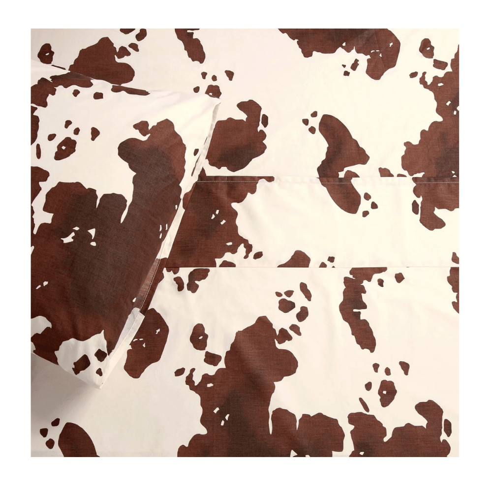 Western Rustic Sheets