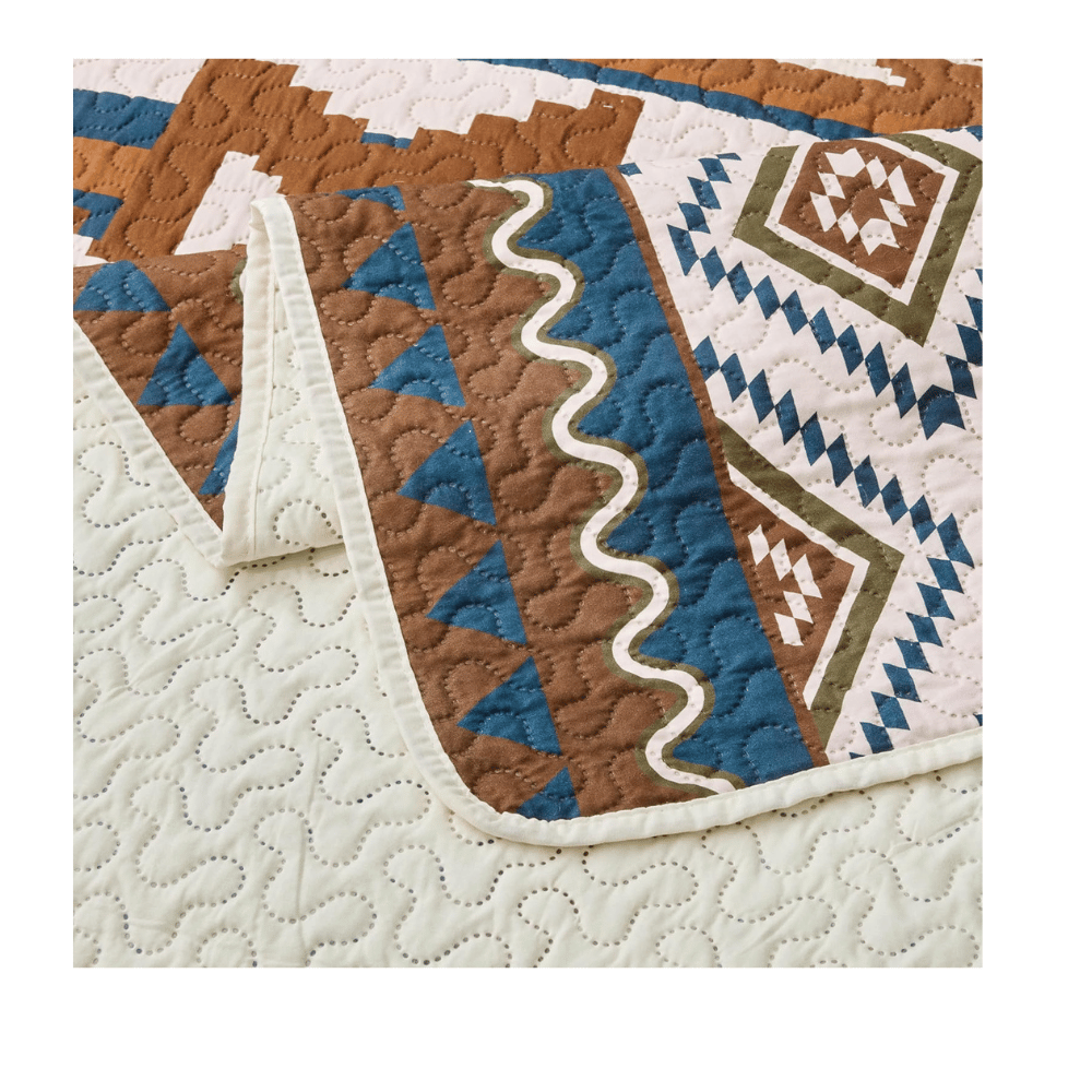 Southwestern Quilt Set