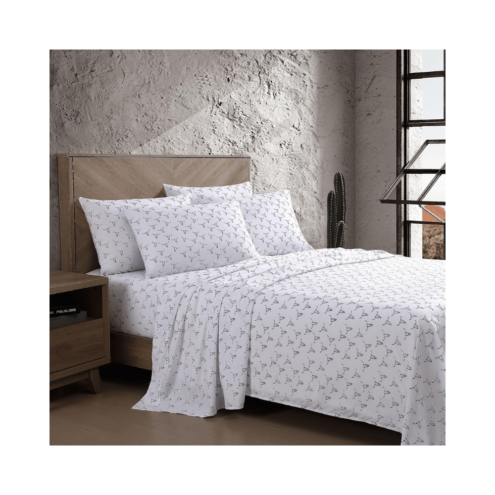 Wrangler Bedding Set