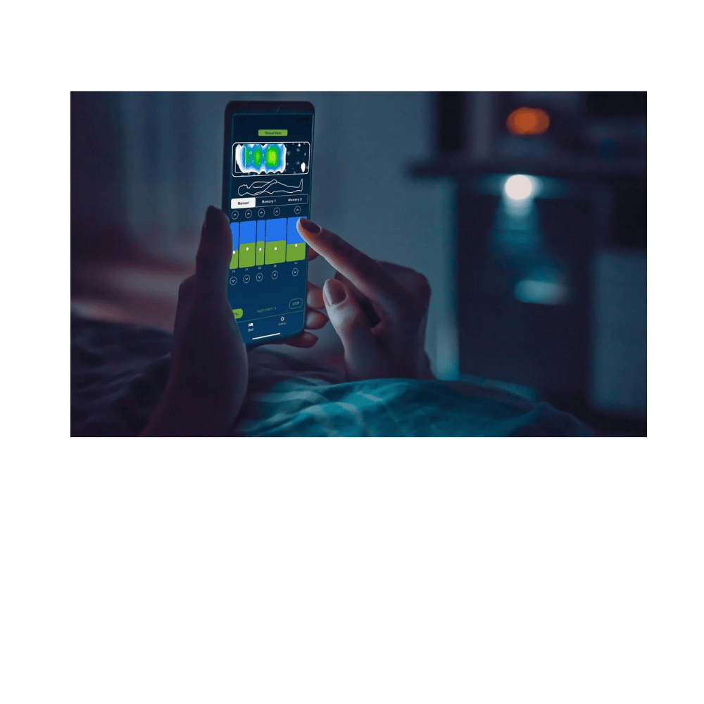 All about mattress firmness.