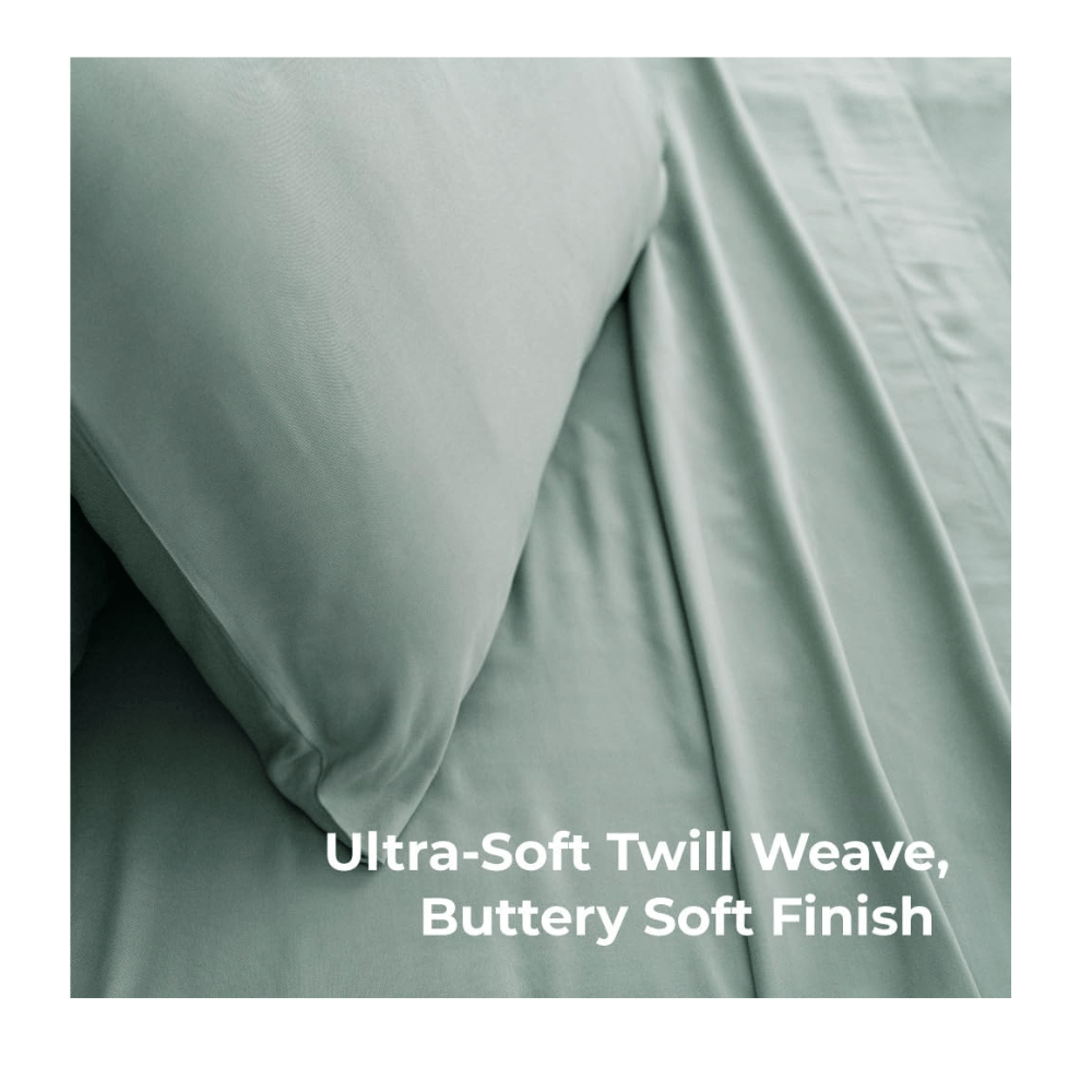 Classic twill sheets