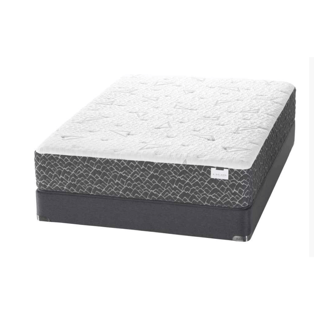 Aireloom Whitney lumbar support mattress