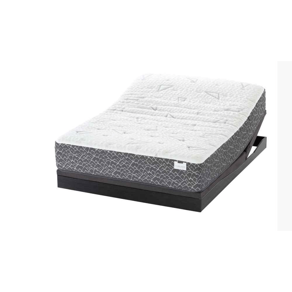 Aireloom Whitney responsive foam bed