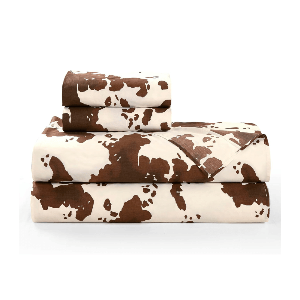 Luxury Western Bedding