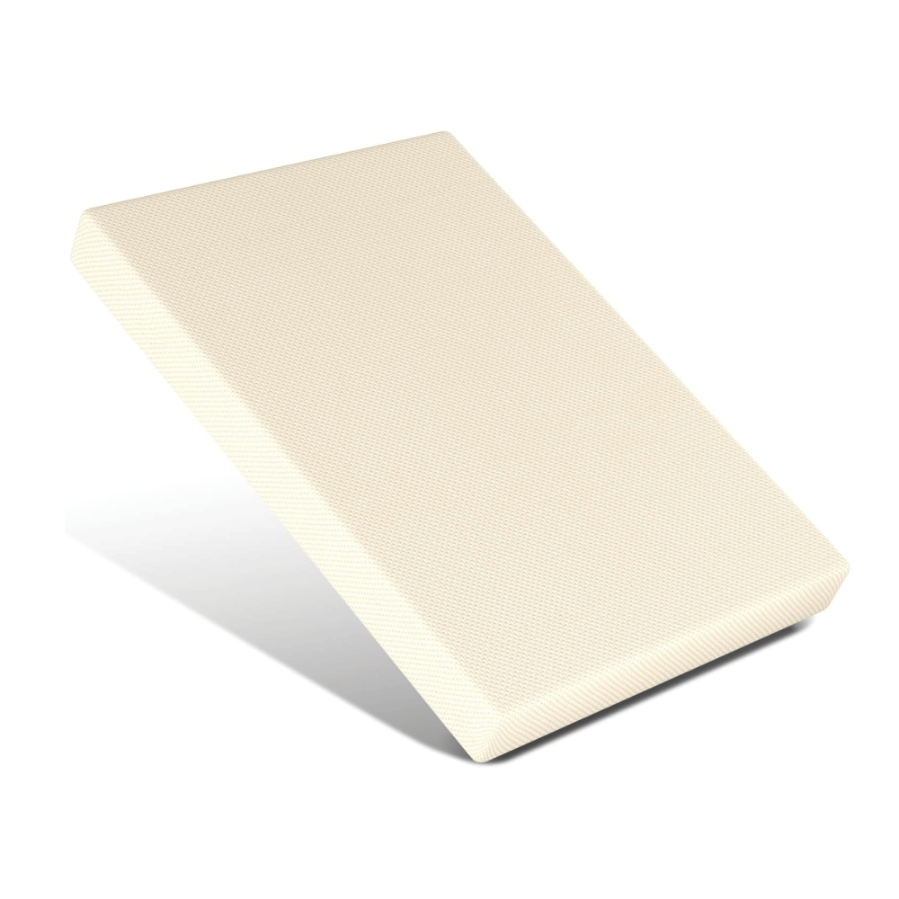 Moonlightfamily mini crib mattress