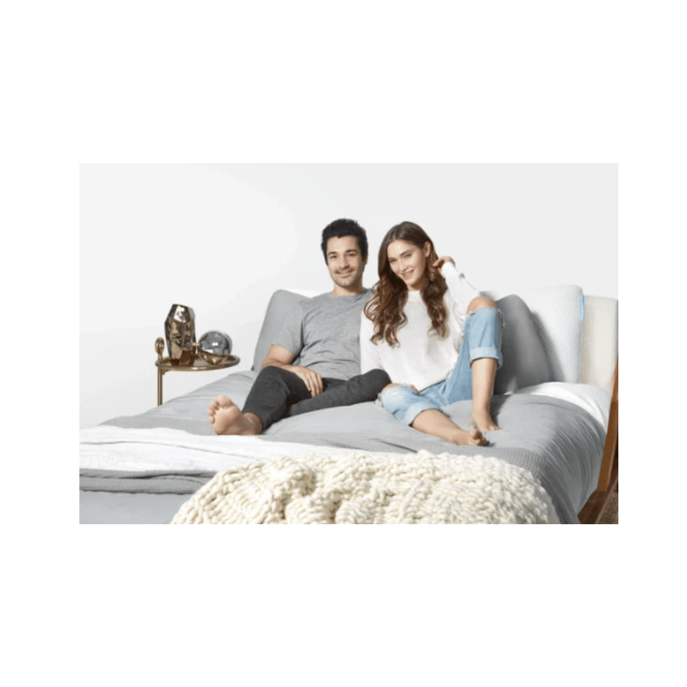 Firmness of mattresses.